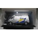 RENAULT MASTER B120 TEAM DIAC RALLY TEAM 1991 ASSISTANCE RALLY 1:43 ALTAYA IXO