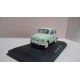 SEAT 600 VERDE 1957 1:43 RBA IXO HARD BOX