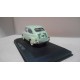 SEAT 600 VERDE 1957 1:43 RBA IXO HARD BOX