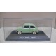 SEAT 600 VERDE 1957 1:43 RBA IXO HARD BOX