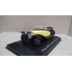 DELAGE D8 SS CABRIO FERNANDEZ & DARRIN 1932 CLASSIC CARS 1:43 ALTAYA IXO