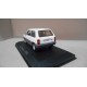 SEAT PANDA 1980 WHITE/BLANCO 1:43 RBA IXO HARD BOX