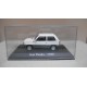 SEAT PANDA 1980 WHITE/BLANCO 1:43 RBA IXO HARD BOX