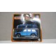 MERCEDES-BENZ W463 G500 BLUE BLACK CART 1:64 MATCHBOX