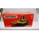 ROAD ROLLER/APISONADORA OBRAS PUBLICAS 1:64 MATCHBOX
