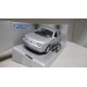 VOLKSWAGEN GOLF IV SILVER WELLY 1:36/38