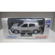 VOLKSWAGEN GOLF IV SILVER WELLY 1:36/38