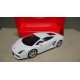 LAMBORGHINI GALLARDO LP-560 WHITE 1:43 WELLY NEX