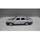 FSO POLONEZ CARO SILVER 1:43 BBURAGO