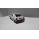 FSO POLONEZ CARO SILVER 1:43 BBURAGO