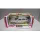 FSO POLONEZ CARO SILVER 1:43 BBURAGO