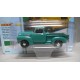 CHEVROLET 3100 PICKUP 1950 GREEN 1:64 JOHNNY LIGHTNING