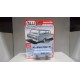 CHEVROLET NOVA II 400 WAGON 1963 CARTON RED 1:64 AUTO WORLD