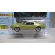PONTIAC FIREBIRD 1972 FORMULA CLASSIC GOLD 1:64 JOHNNY LIGHTNING