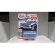 CHEVROLET SILVERADO 1984 10 FLEETSIDE BLUE 1:64 AUTO WORLD