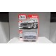 LINCOLN CONTINENTAL MARK V 1977 BLACK 1:64 AUTO WORLD