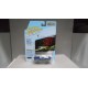 PONTIAC GRAND AM 1973 BLUE 1:64 AUTO WORLD