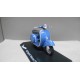 VESPA 150 SPRINT VELOCE 1969 MOTO/BIKE 1:18 SALVAT MAISTO