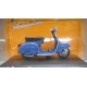 VESPA 150 SPRINT VELOCE 1969 MOTO/BIKE 1:18 SALVAT MAISTO