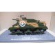 M7 PRIEST HMC HOWITZER 1944 US ARMY TANKS WW 2 1:43 ALTAYA IXO