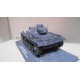 Sd.Kfz.141 PANZER III AUSF G GERMANY 1941 TANKS WW 2 1:43 ALTAYA IXO