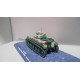 RENAULT R35 MOROCCO/FRANCE 1941 TANKS WW 2 1:43 ALTAYA IXO