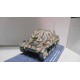 Sd.Kfz.166 STURMPANZER IV BRUMMBAR 1944 GERMANY TANKS WW 2 1:43 ALTAYA IXO