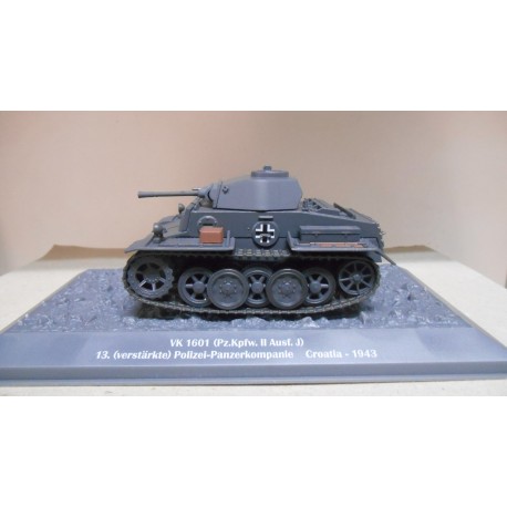 1/43, Char Panzer IV, 1ère Division Leibstandarte LSSAH, Italy 1943