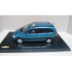 CHV 47 CHEVROLET ZAFIRA 2001 OPEL ZAFIRA BRASIL SALVAT 1/43