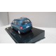 CHV 47 CHEVROLET ZAFIRA 2001 OPEL ZAFIRA BRASIL SALVAT 1/43