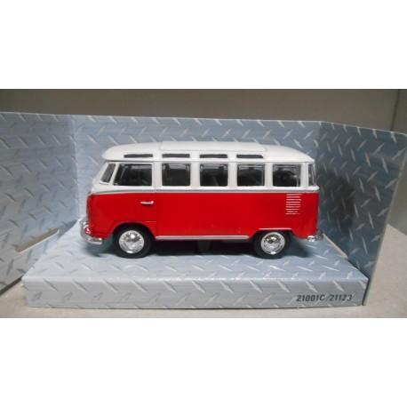 VOLKSWAGEN T1 TRANSPORTER KOMBI MAISTO