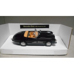 MERCEDES-BENZ W198 300 SL ROADSTER 1957 1:43 NEW-RAY