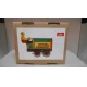 TRACTOR ANTIGUO 1905 JUGUETE PAYA REPLICA MADE IN CHINA TIN TOY REPRODUCTION
