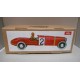 COCHE DE CARRERAS JUGUETE PAYA REPLICA MADE IN CHINA TIN TOY REPRODUCTION