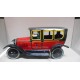 COCHE TAXI JUGUETE PAYA REPLICA MADE IN CHINA TIN TOY REPRODUCTION