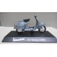 VESPA 125 NUOVA 1965 MOTO/BIKE 1:18 SALVAT MAISTO