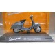 VESPA 125 NUOVA 1965 MOTO/BIKE 1:18 SALVAT MAISTO