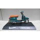 VESPA 150 PX 1998 MOTO/BIKE 1:18 SALVAT MAISTO
