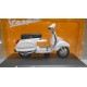 VESPA P 125 X 1977 MOTO/BIKE 1:18 SALVAT MAISTO