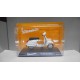 VESPA P 125 X 1977 MOTO/BIKE 1:18 SALVAT MAISTO