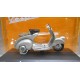 VESPA 125 1948 MOTO/BIKE 1:18 SALVAT MAISTO