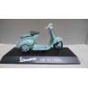 VESPA 1953 125 U GREEN MOTO/BIKE 1:18 SALVAT MAISTO