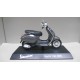 VESPA 2018 SPRINT 150 ABS GREY MOTO/BIKE 1:18 SALVAT MAISTO