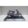 VESPA 2018 SPRINT 150 ABS GREY MOTO/BIKE 1:18 SALVAT MAISTO