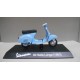 VESPA 90 SELLA LUNGA 1963 MOTO/BIKE 1:18 SALVAT MAISTO