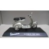 VESPA ACMA 1953 125 MOTO/BIKE 1:18 SALVAT MAISTO