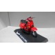 VESPA PX 125 T5 1985 MOTO/BIKE 1:18 SALVAT MAISTO