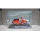 VESPA 75 1967 MOTO/BIKE 1:18 SALVAT MAISTO