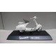 VESPA 1955 150 WHITE/GREY MOTO/BIKE 1:18 SALVAT MAISTO