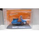 VESPA 180 SS 1965 MOTO/BIKE 1:18 SALVAT MAISTO